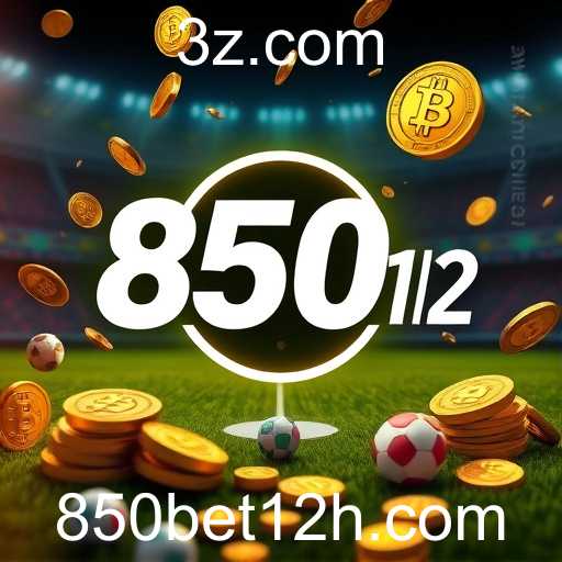 850bet12: Tendências e Desenvolvimento em 2025