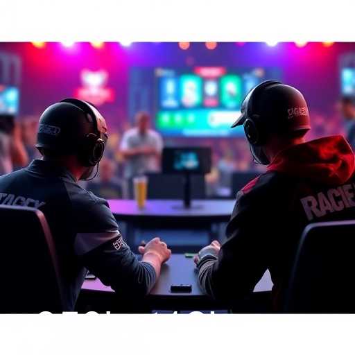 Mercado de Apostas e Inovações em Jogos Online