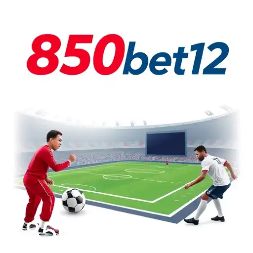 Explorando a categoria de apostas no site 850bet12