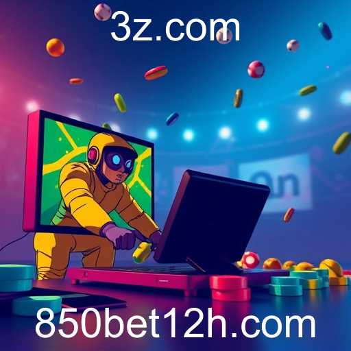 Cenário Atual dos Jogos Online no Brasil