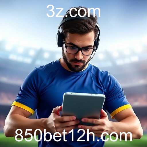 Crescimento do Mercado de Apostas no Brasil com Foco em 850bet12