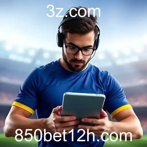 Crescimento do Mercado de Apostas no Brasil com Foco em 850bet12