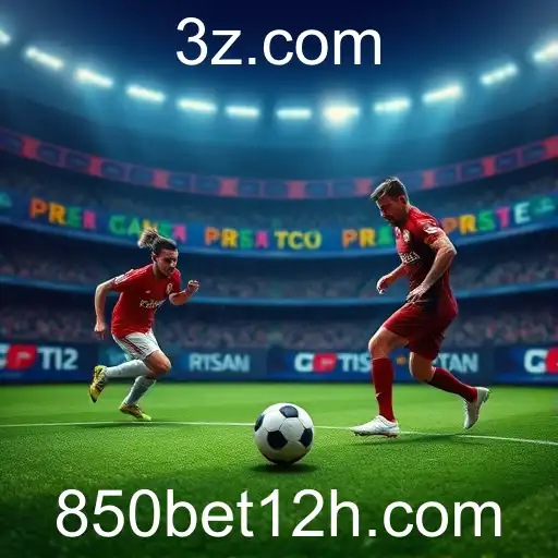 A Posição Atual do 850bet12 no Mercado de Jogos de 2026
