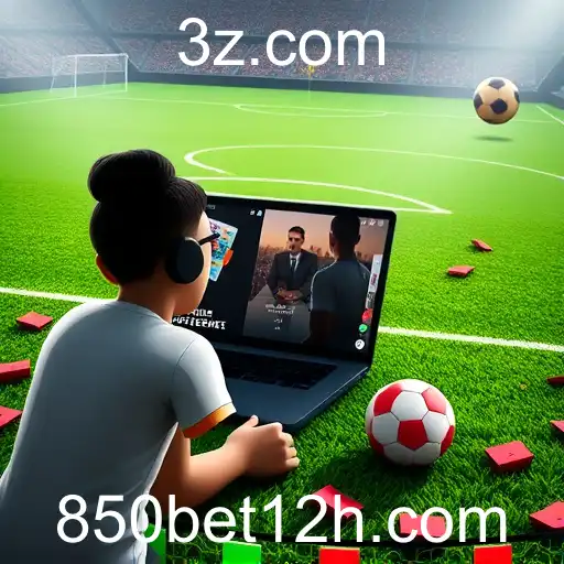 Tendências Emergentes no Mundo dos Jogos em 2026