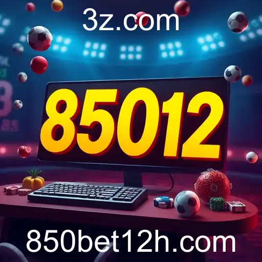 Exploração do Futuro do Mercado de Jogos Online