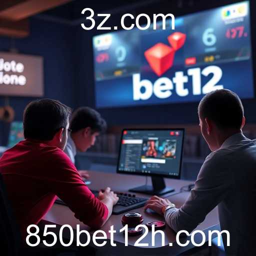 A Dinâmica dos Jogos Online em 2025