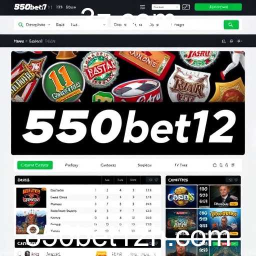 Expansão do Mercado de Apostas Online em 2026