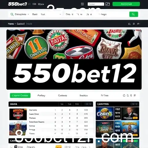 Expansão do Mercado de Apostas Online em 2026