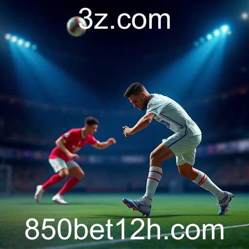 Tendências de Jogos Online em 2026: O Impacto da '850bet12'