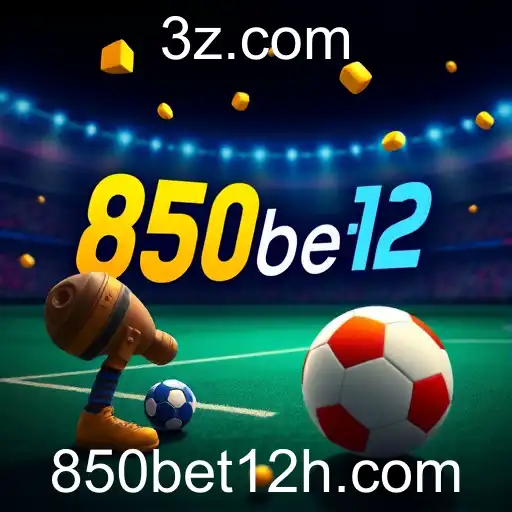 Tendências em Jogos Online e o Impacto do 850bet12