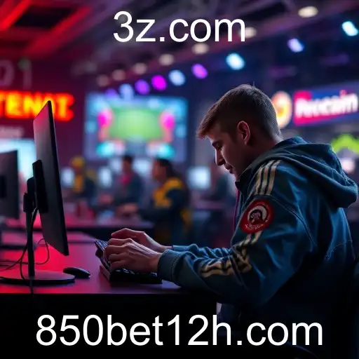 Inovações e Desafios no Mercado de Jogos Online