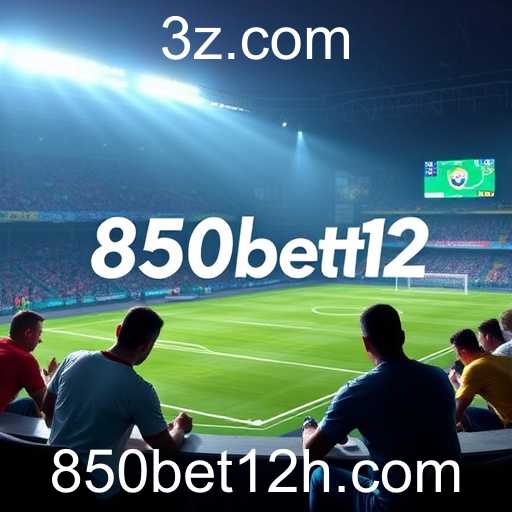 Impacto da palavra-chave '850bet12' no mercado de jogos online em 2026