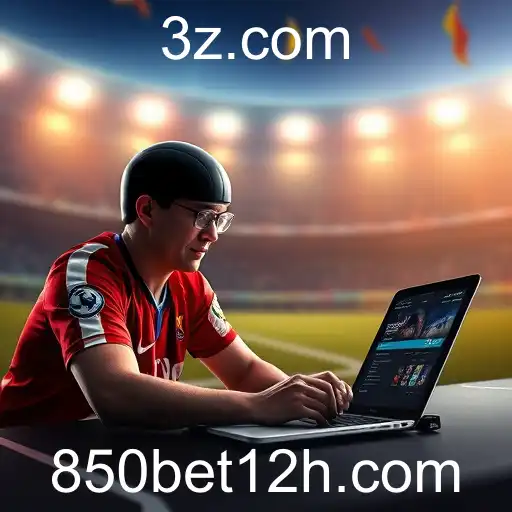 A Influência do '850bet12' no Mercado de Jogos Online em 2025