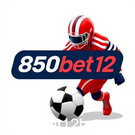 O Impacto Crescente de 850bet12 no Cenário de Jogos em 2025