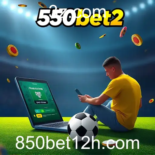 A Influência dos Nascentes Jogos Online no Brasil