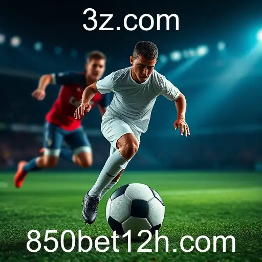 850bet12: Revolução no Mercado de Apostas Online em 2026