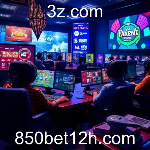 A Evolução da Indústria de Jogos Online no Brasil