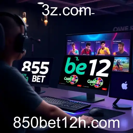 A Ascensão dos Jogos Online no Brasil