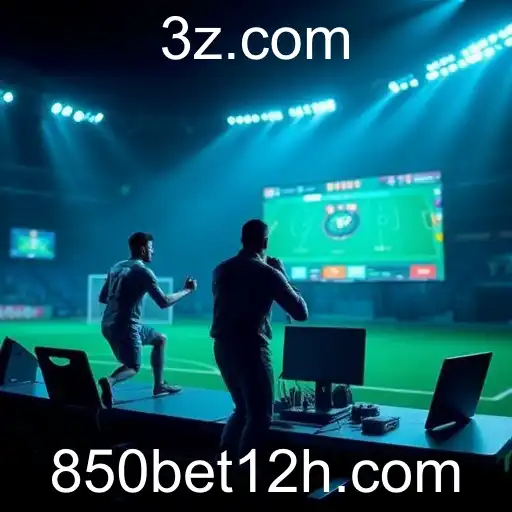 A Ascensão dos Sites de Jogos em 2025