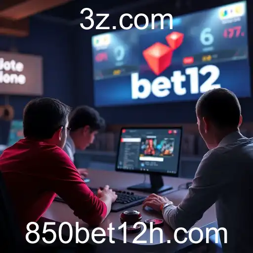 A Dinâmica dos Jogos Online em 2025