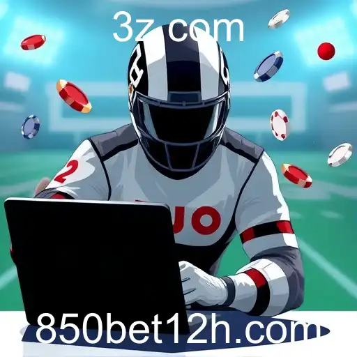 850bet12: O Crescimento dos Jogos Online