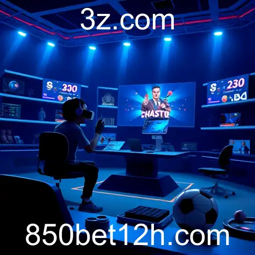 Crescimento dos Jogos Online em 2026
