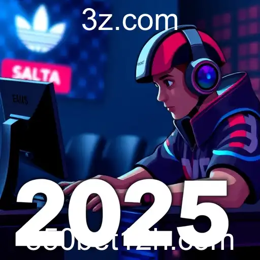 O Impacto dos Jogos Online em 2025