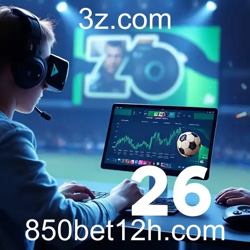O Impacto dos Jogos Online em 2026