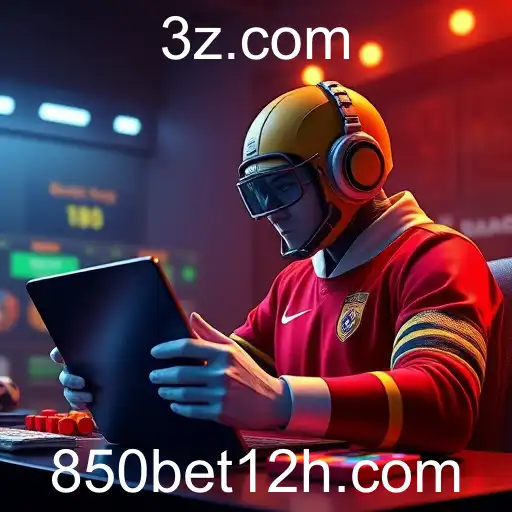 Inovações e Desafios nos Jogos Online em 2025