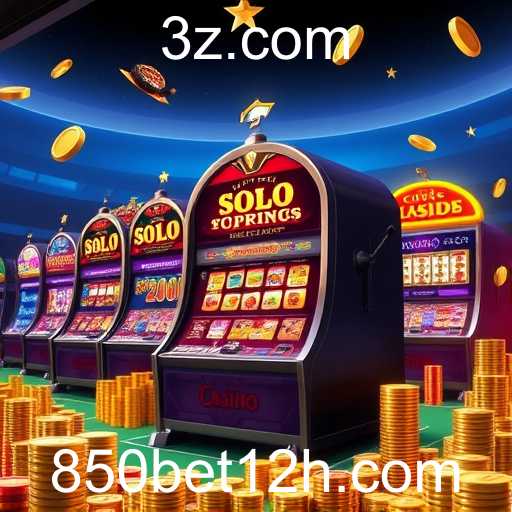 O Crescimento das Plataformas de Apostas Online em 2025