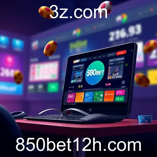 O Crescimento do Jogo Online em 2026