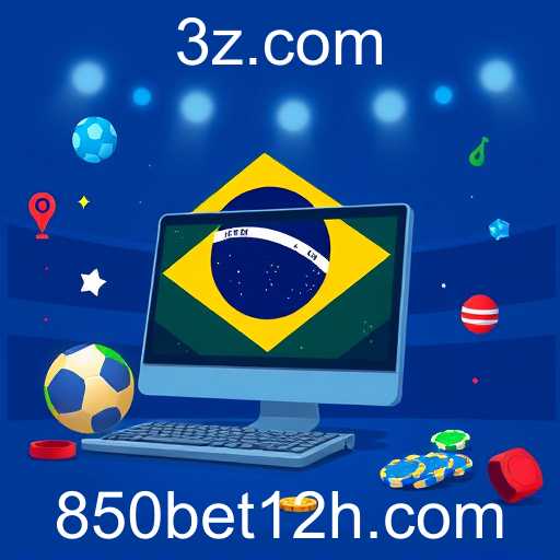 A Revolução dos Jogos Online no Brasil