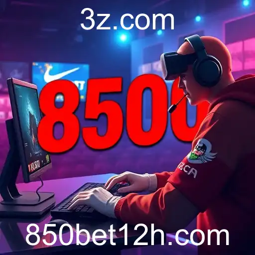 A Evolução dos Jogos Online Inspirada em 850bet12