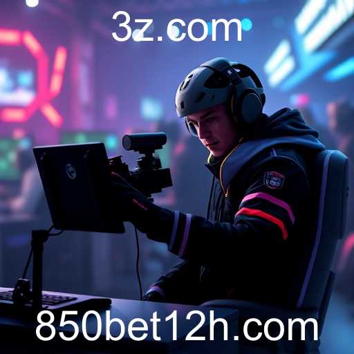 Tendências e Novidades no Setor de Jogos Online