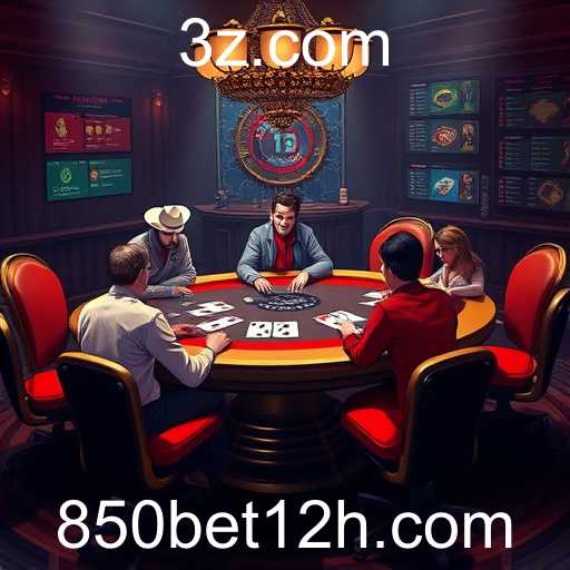 850bet12