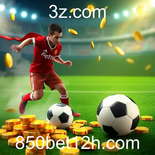 Promoções no 850bet12: Incentivando o Clima de Engajamento e Lealdade