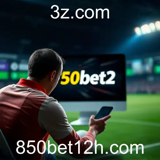 A Ascensão dos Jogos Online e o Papel do 850bet12