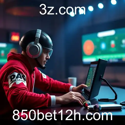 A Ascensão dos Jogos Online e a Influência da Palavrra-chave