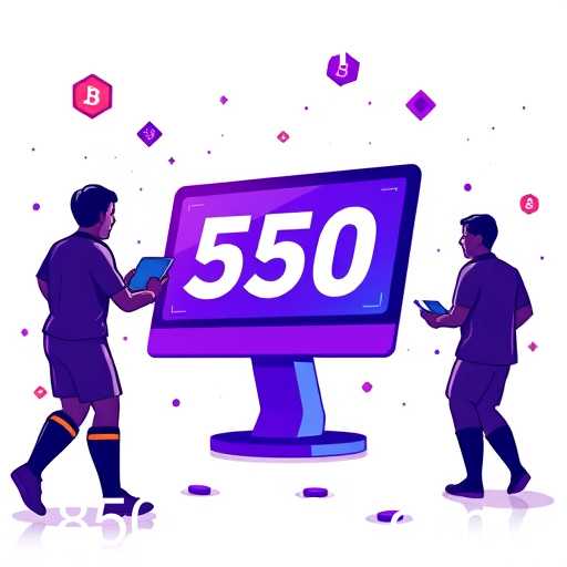 A Influência da Tecnologia no Mercado de Apostas Online